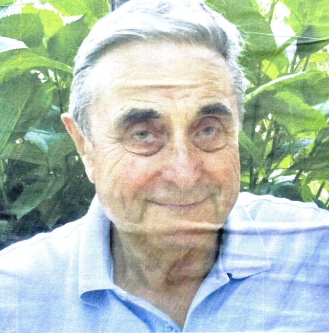 Addio a Luigi Azzaro, lutto a Lavagna