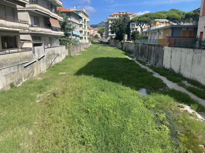 Orecchia sollecita la pulizia dei corsi d’acqua chiavaresi