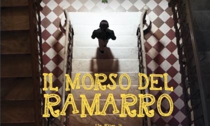 Il film “Il Morso del Ramarro” al "Filming Italy Los Angeles" di Los Angeles