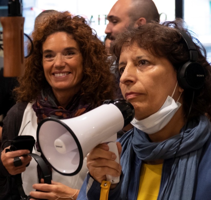 Presentato a Venezia “Il morso del ramarro”