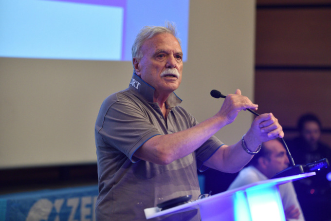 Sindacati in lutto per Michele D’Agostino