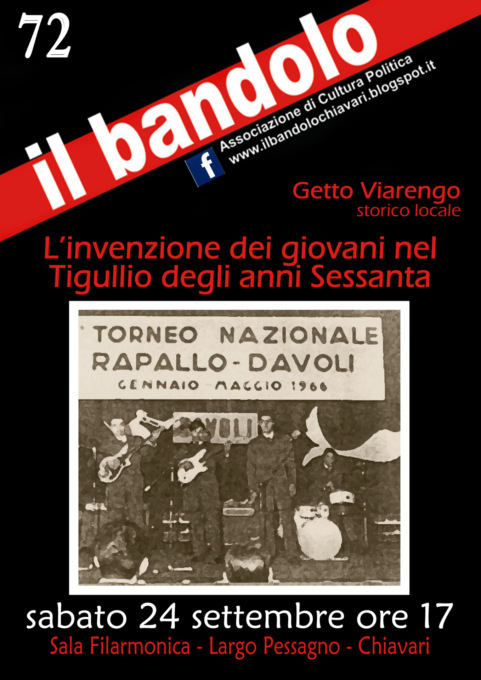 Il Bandolo, conto alla rovescia per l’avvio della nuova stagione
