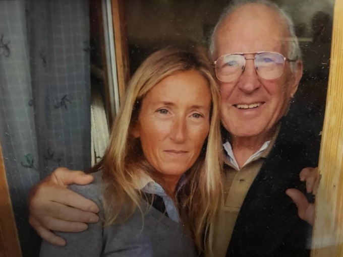 Addio al pugile Silvio Baroni