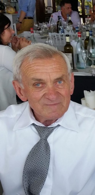 Leivi dice addio a Egidio Chierici