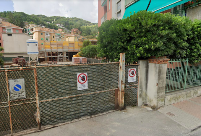 Apre nuovo supermercato a Rapallo