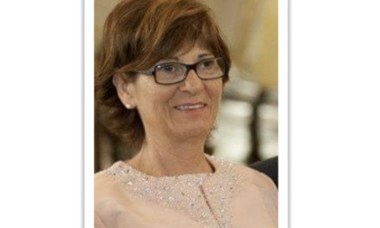 Casarza piange Antonietta Loparco: aveva 69 anni