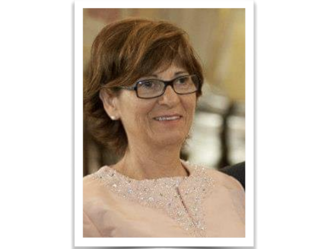 Casarza piange Antonietta Loparco: aveva 69 anni