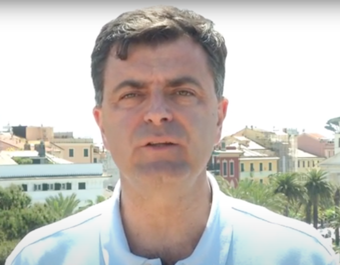 Rossignotti multato per aver rifiutato il bancomat