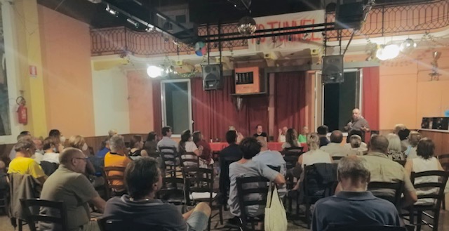 Comitato No Tunnel: “Ora azioni di protesta”