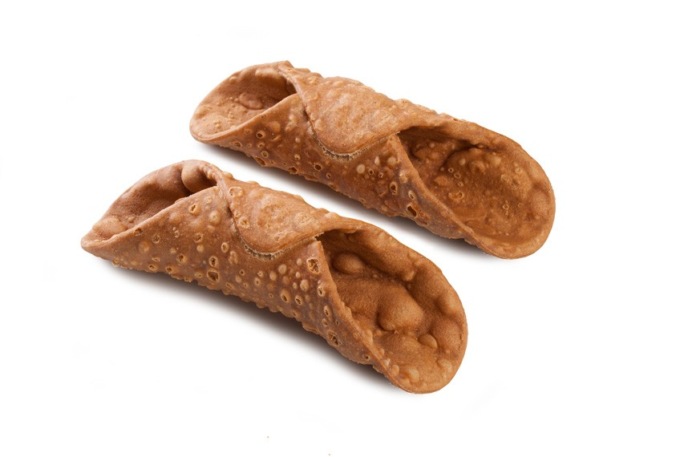 Occhio ai cannoli della Lidl