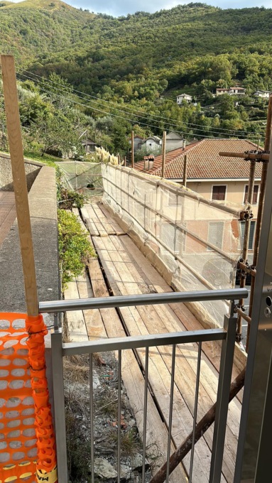 Neirone, impianto fotovoltaico composto da dieci pannelli in municipio