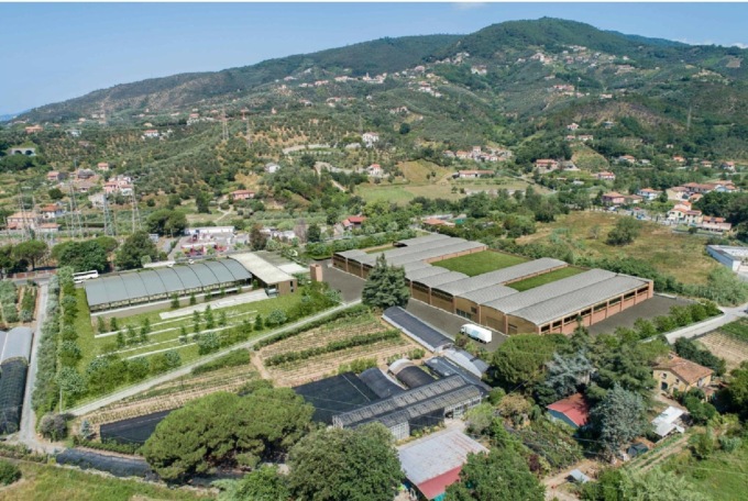 Depuratore di Sestri Levante, Regione Liguria chiede finanziamento al Ministero