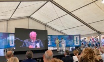 Festival Comunicazione inizia con il ricordo di Piero Angela e Sandro Pertini