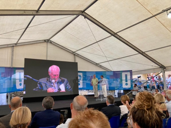 Festival Comunicazione inizia con il ricordo di Piero Angela e Sandro Pertini
