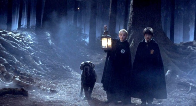 Harry Potter in Liguria: Trenino magico e weekend al Lago delle Lame per Halloween