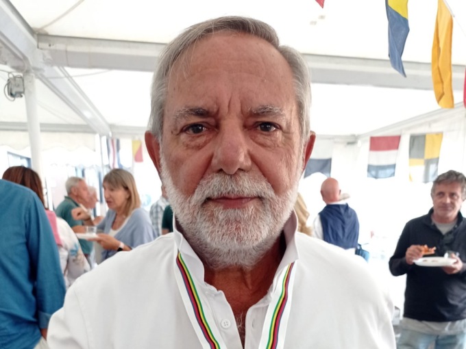 Rapallo, Loris Galvan campione del mondo di drifting ai Big Game