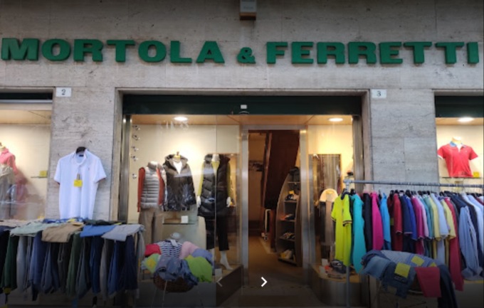 Morto Andrea Ferretto pilastro del commercio
