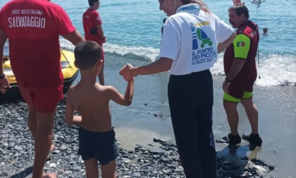 Il Porto dei piccoli al Salone Nautico di Genova: il mare come terapia per bambini malati