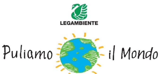 Anche nel Tigullio “Puliamo il Mondo” di Legambiente