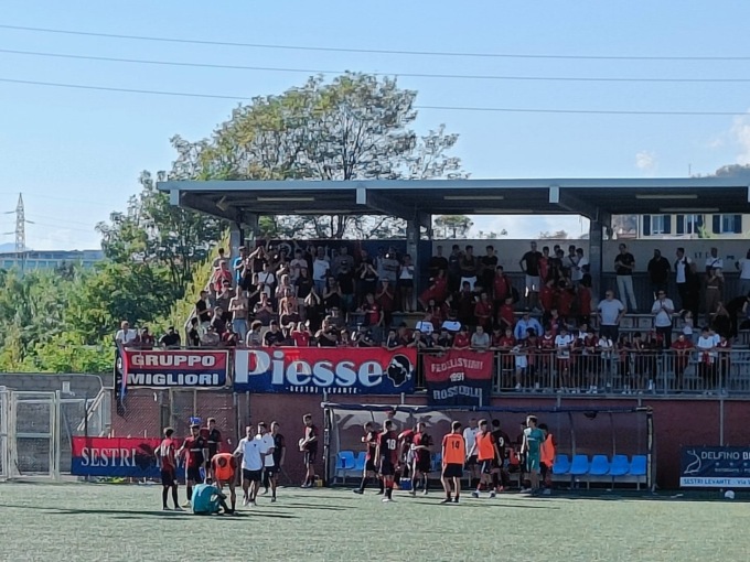 Serie D, le elezioni politiche fanno slittare la quarta giornata