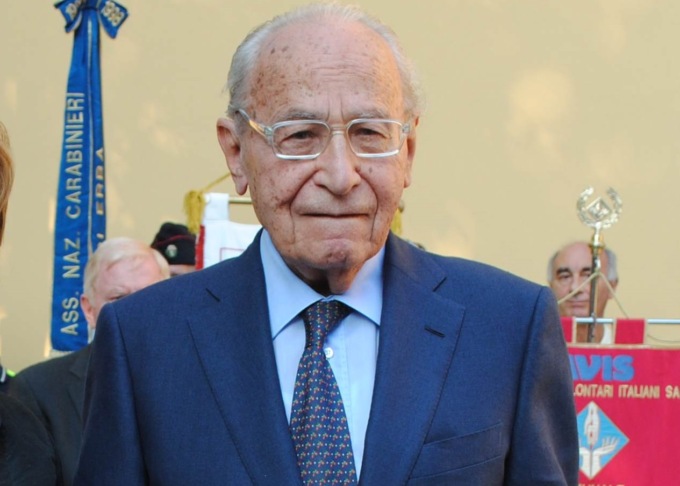 Addio all’ex ministro Virginio Rognoni