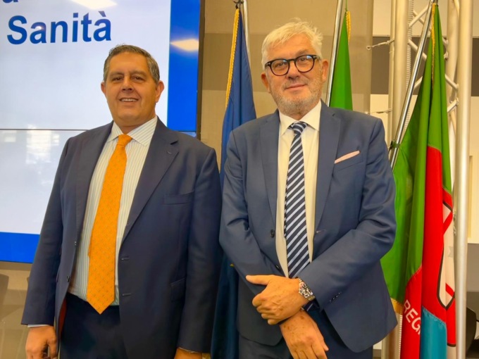 “Prenoto Salute” taglia il traguardo dei primi sei mesi di attività