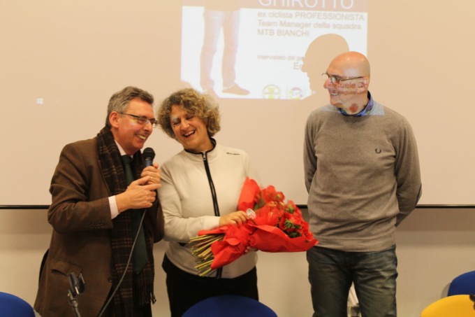 Due borse di studio intitolate alla prof Loredana Piaggio