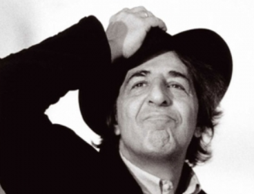 Una serata dedicata a Giorgio Gaber