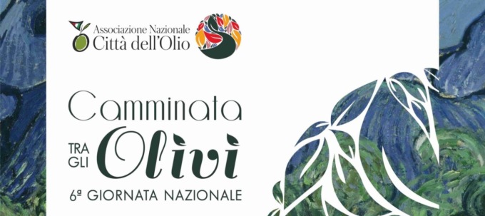 Torna la Camminata tra gli olivi, tra degustazioni e performance teatrali