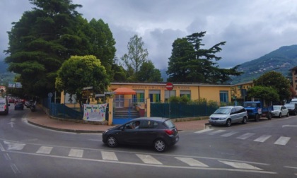 Rapallo amplia la scuola materna di Sant'Anna
