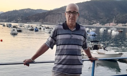 Si è spento a soli 60 anni Luigi Ravettino