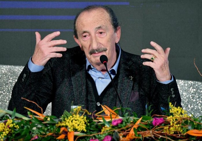 È morto Franco Gatti, storico componente dei Ricchi e Poveri
