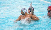 Pallanuoto, buona la prima (di campionato Serie A1) per la Pro Recco