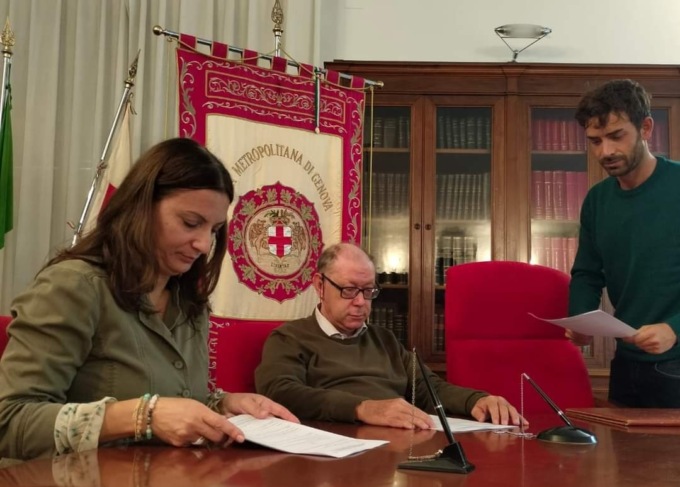 Elezioni Metropolitane, al via le liste dei candidati