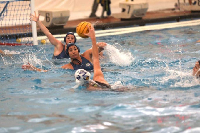 Serie A1 Femminile, ottima partenza per il Rapallo Pallanuoto
