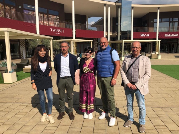 Brugnato Outlet fornirà l’asilo nido ai dipendenti