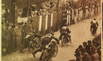 "Circuito del Tigullio", tutti gli eventi del centenario