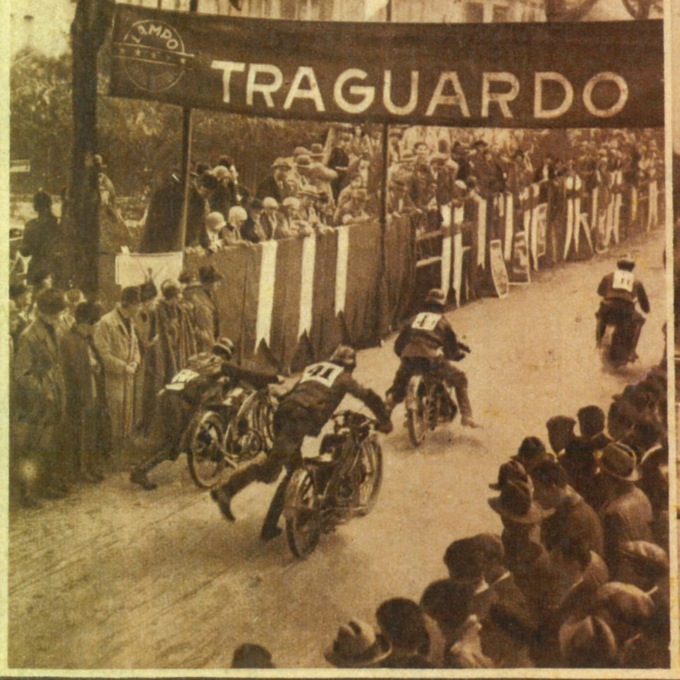 “Circuito del Tigullio”, tutti gli eventi del centenario