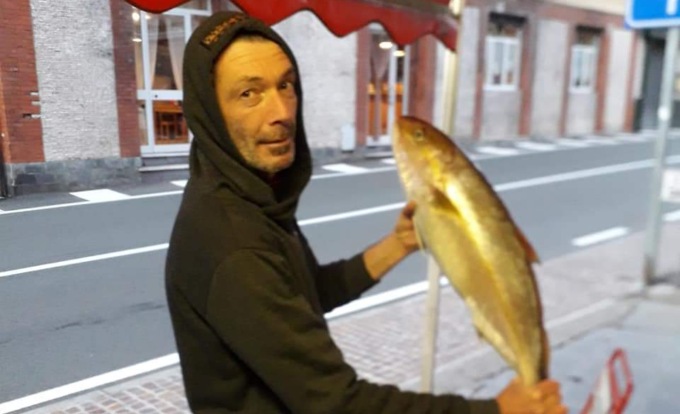 Giovedì 6 ottobre la Fontanabuona saluta Massimo Camberini