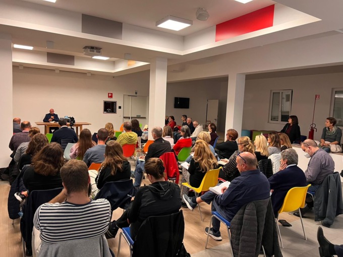 Partita la Scuola di Formazione Teologica della Diocesi di Chiavari