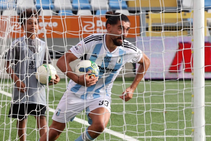 Al Comunale la Virtus Entella batte l’Ancona