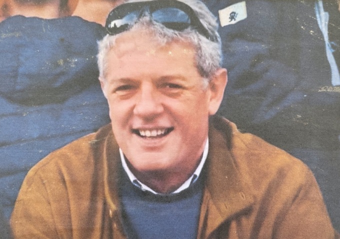 Muore improvvisamente a 56 anni il ciclista Alessandro Marini