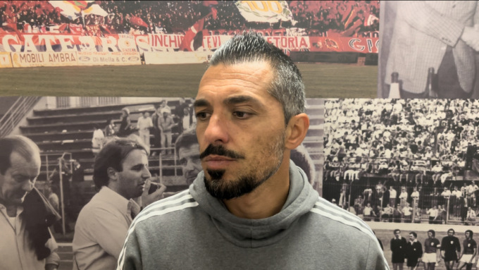 Virtus Entella – Ancona, scatta il conto alla rovescia