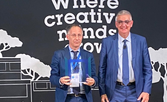 Asl4 vince il premio per il miglior progetto innovativo