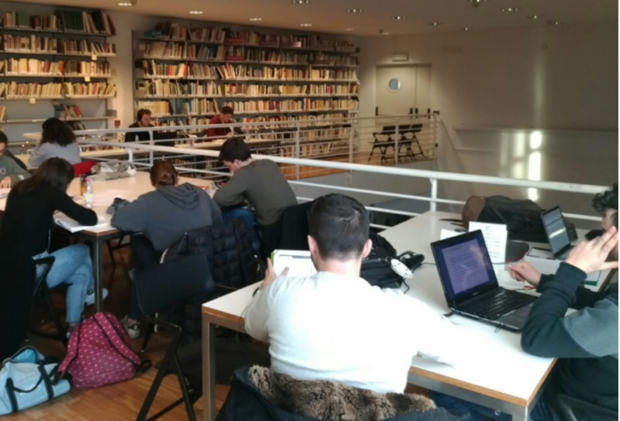 Recco, rinnovata l’adesione al sistema dei servizi bibliotecari di Città Metropolitana