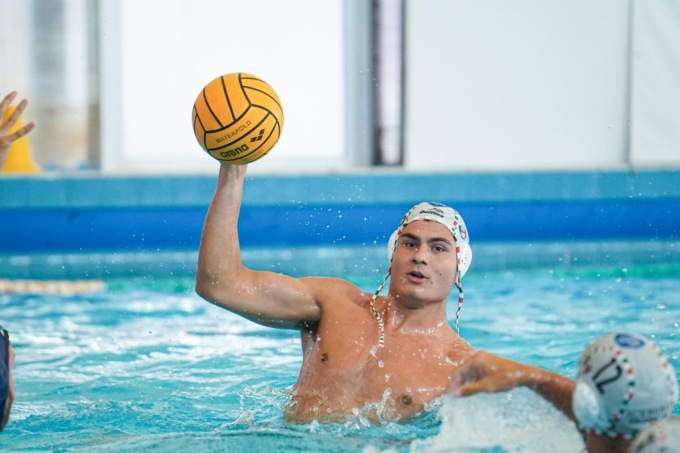 Coppa Italia, tre vittorie per la Pro Recco che si qualifica alla Final Eight