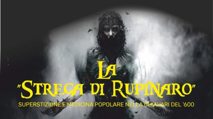 La Strega di Rupinaro: incontro tra superstizione e medicina popolare
