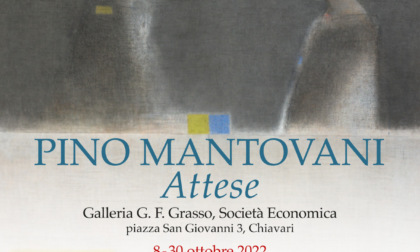 A Chiavari prosegue la mostra "Attese"