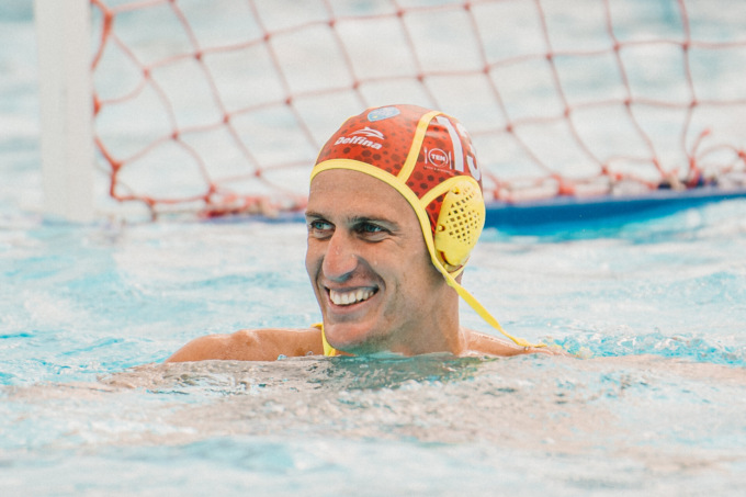 Coppa Italia, domani esordio della Pro Recco contro il Quinto