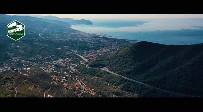 Prosegue il progetto “Crêuze di Chiavari”